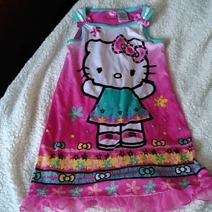 Night gown